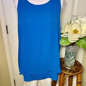 Saint Tropez West Top